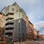 Student Roost Corner House In Sheffield