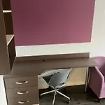 Student Roost Corner House In Sheffield